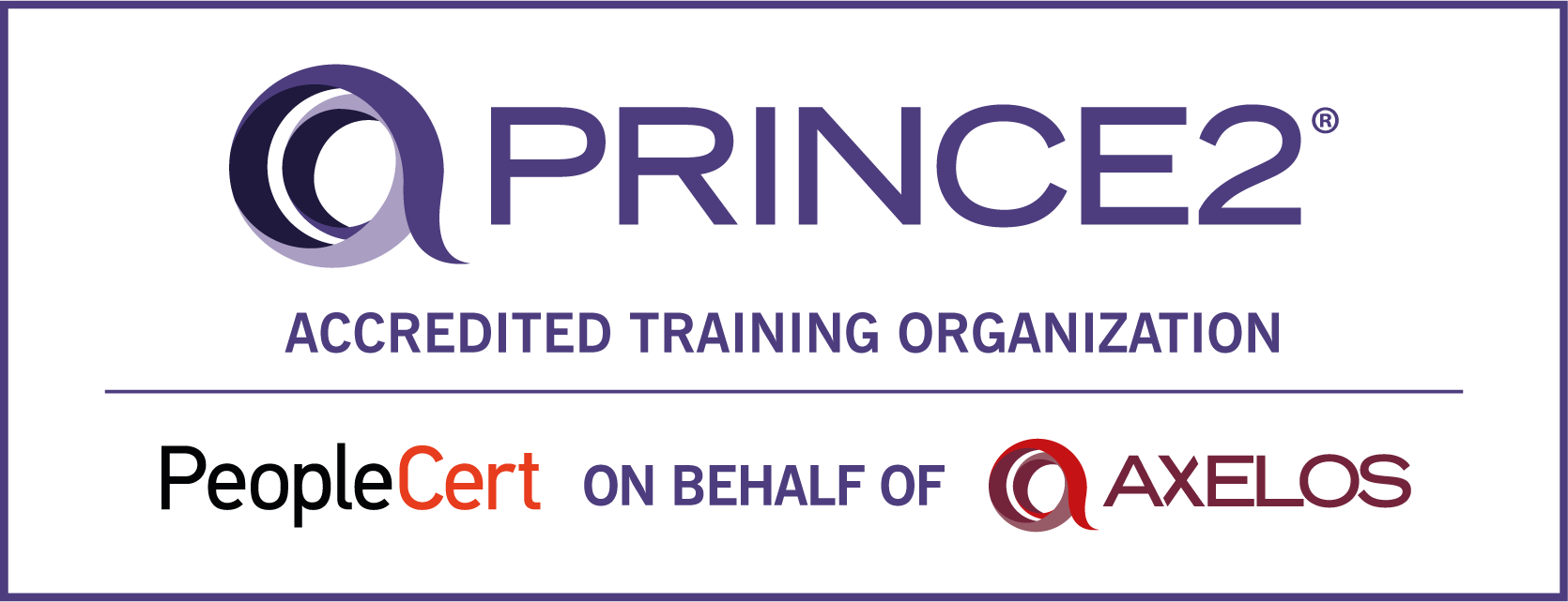 PRINCE2 ATO logo