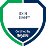 EXIN SIAM Foundation Logo